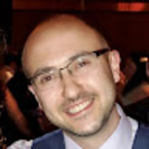 Meet your Posher, Paul